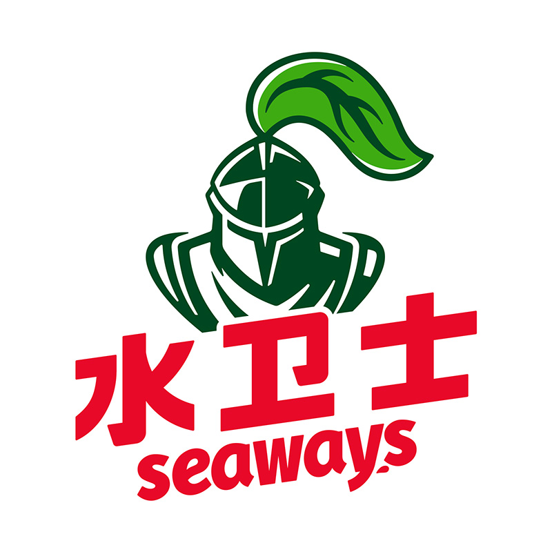 水卫士 Logo